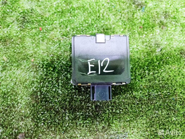 Блок круиз-контроля volkswagen Caddy 4 2019