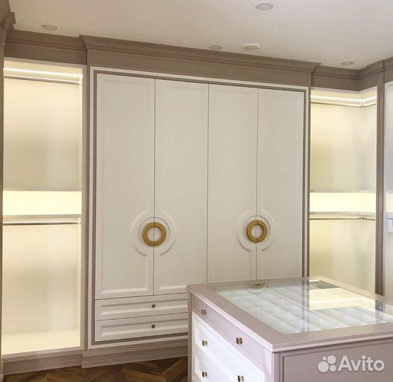 Шкаф купе на заказ