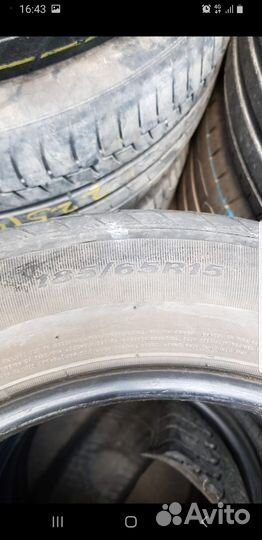 Bridgestone Dueler H/P Sport 215/60 R17