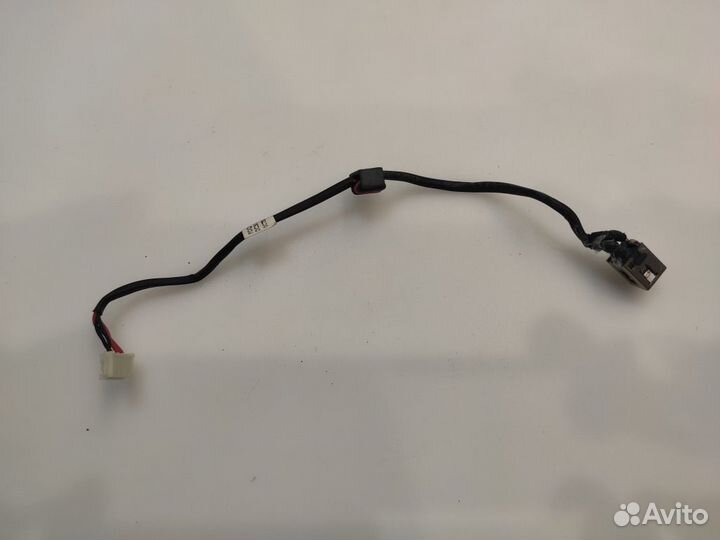 Ноутбук Lenovo Y570 детали, запчасти