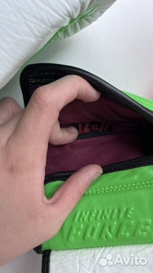 Перчатки для бокса Infinite Force Mexico