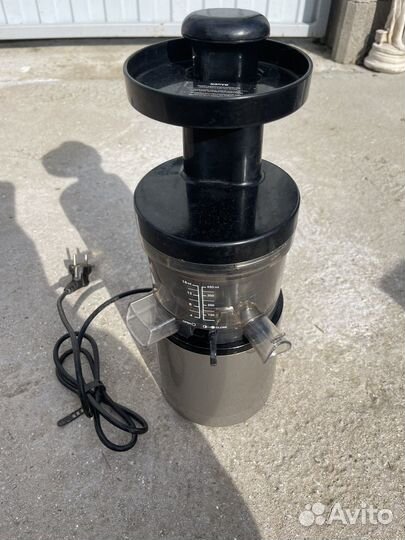 Соковыжималка bauer