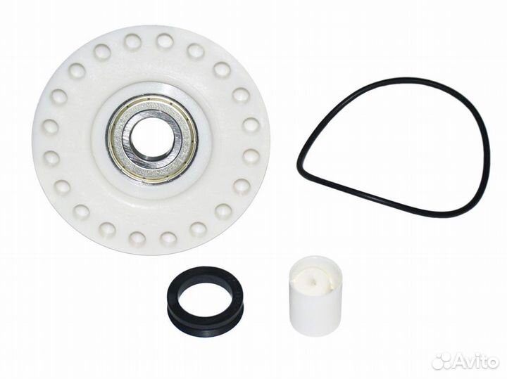 Суппорт подшипников Electrolux 203 код 098