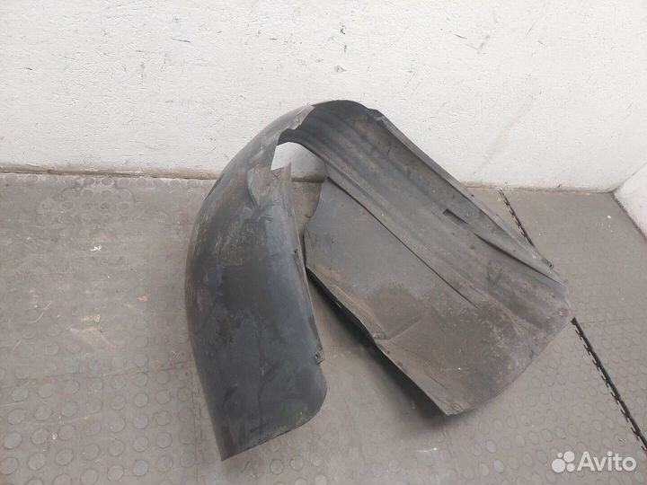 Защита арок (подкрылок) левая передняя Chrysler Town-Country 2008, 2008