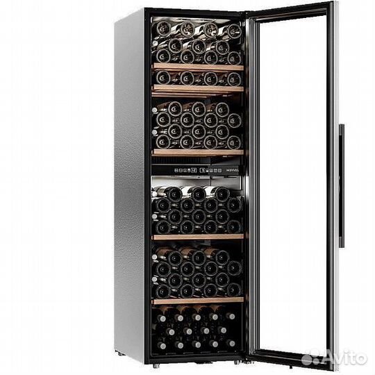 Винный шкаф meyvel MV126-KBF2