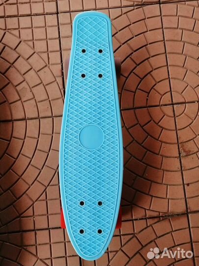 Скейтборд детский
