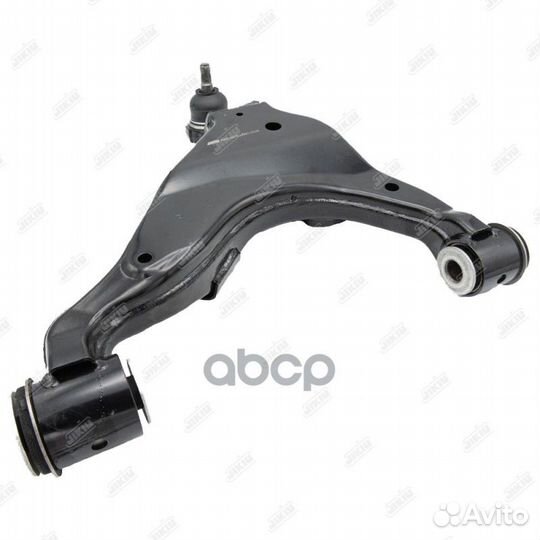 Рычаг нижн правый toyota land cruiser prado 120