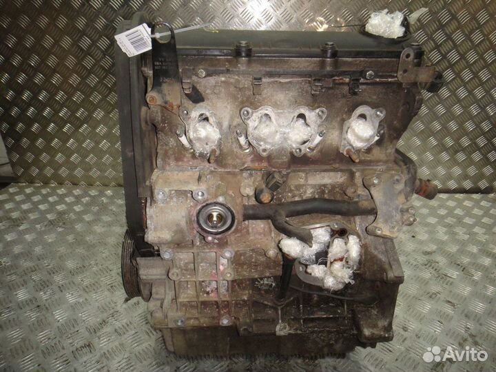 Двс Golf 5 (03-09) / Octavia A5 (04-13) 1.6 б\у пт