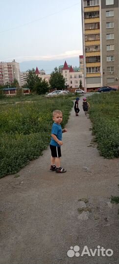 Няня для ребенка