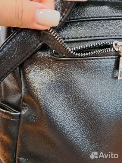 Рюкзак школьный для девочки