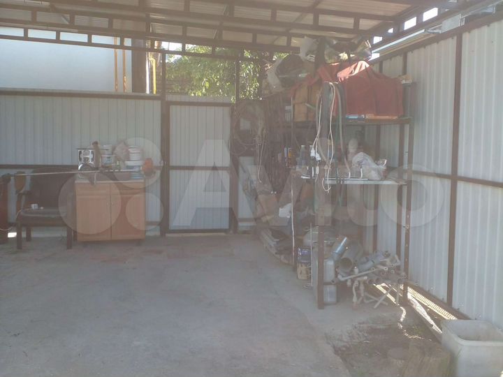 Дача 30 м² на участке 3 сот.