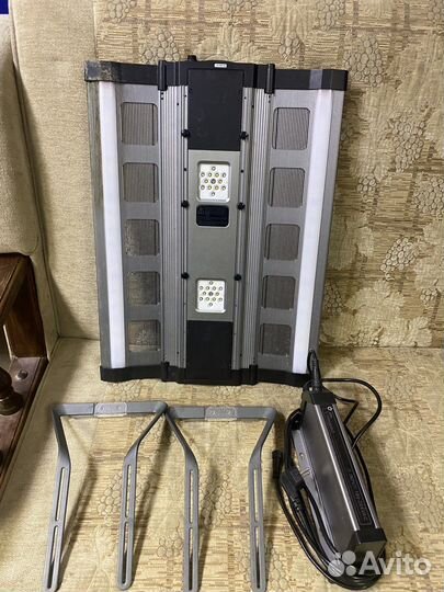 Оборудование для морского и пресного аквариума