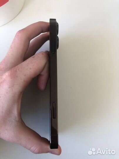 iPhone xr в корпусе 13 pro