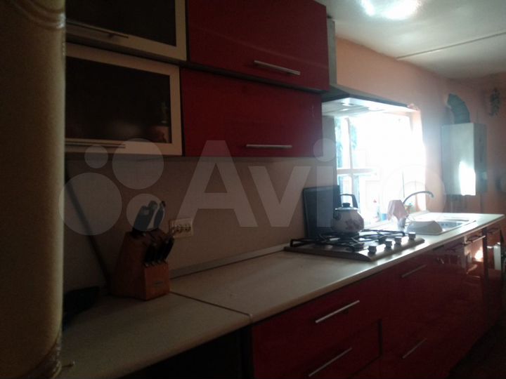 Дом 73 м² на участке 6 сот.