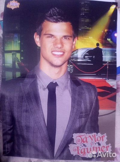 Плакаты Twilight