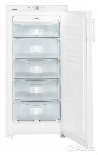 Морозильник Liebherr GNP 1956