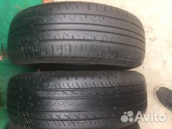 Nexen Classe Premiere CP672a 215/65 R16