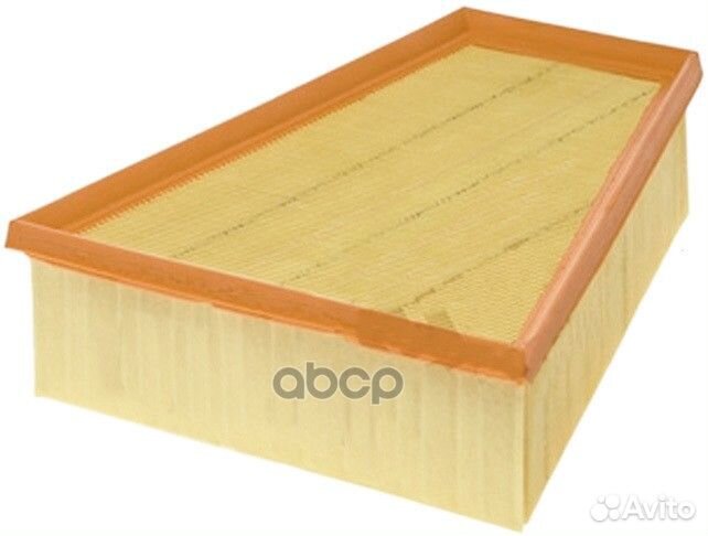 Фильтр воздушный ford mondeo 07- 2.0/2.3 A51450