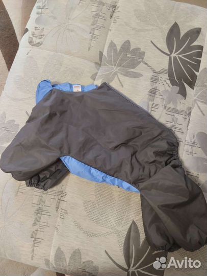 Комбинезон для собак кобель одежда костюм