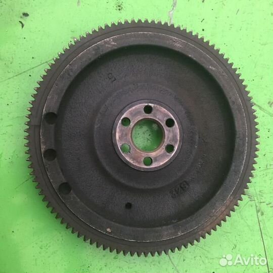 Маховик Тойота Королла Е100