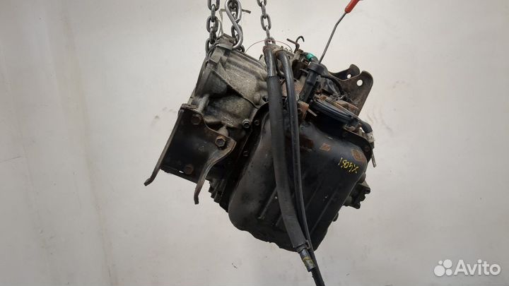 Кпп - автомат (АКПП) Hyundai Sonata NF, 2006