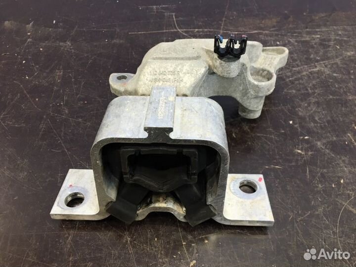 Опора двигателя Renault Kaptur