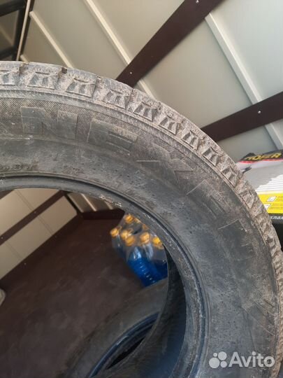 Nexen Winguard Ice SUV 235/65 R17