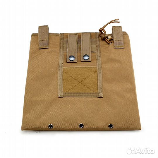 Подсумок для сброса магазинов, большой разные цвет