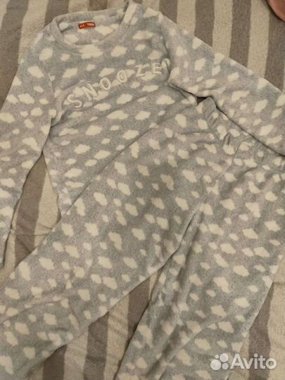 Пакет вещей на девушку