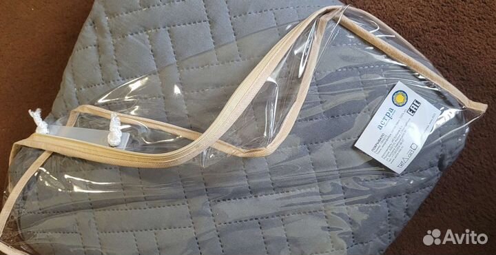 Покрывало стеганое