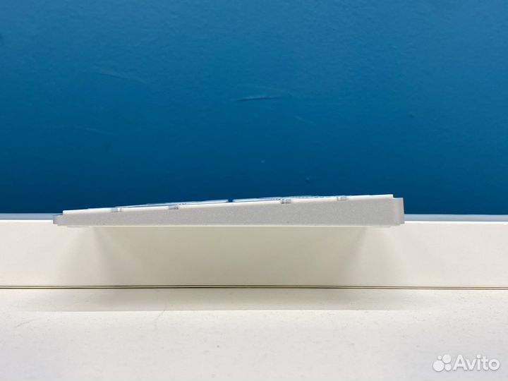 Apple Magic Keyboard 2015