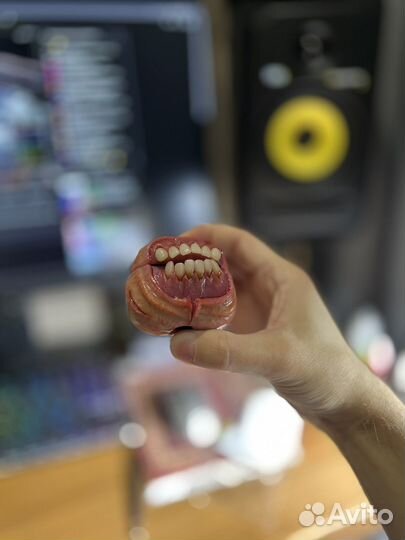 Чехол для airpods 3 ручная работа