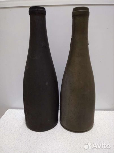 Резиновая бутылка