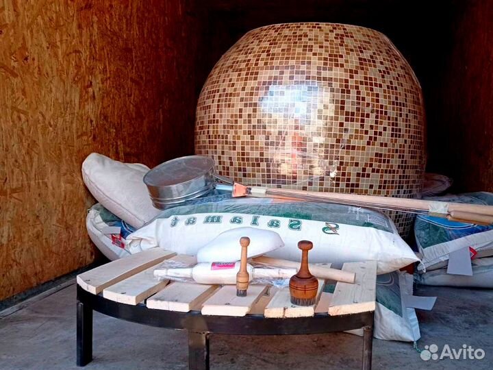 Тандыр электрический