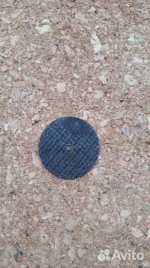 Войлочные насадки для гравера