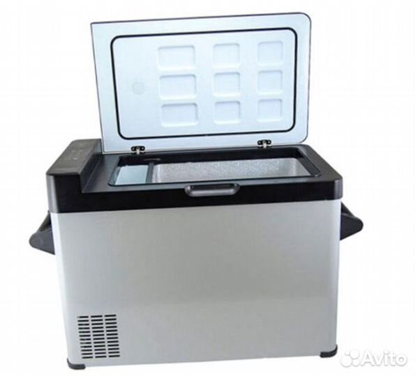 Автохолодильник libhof 49 л новый