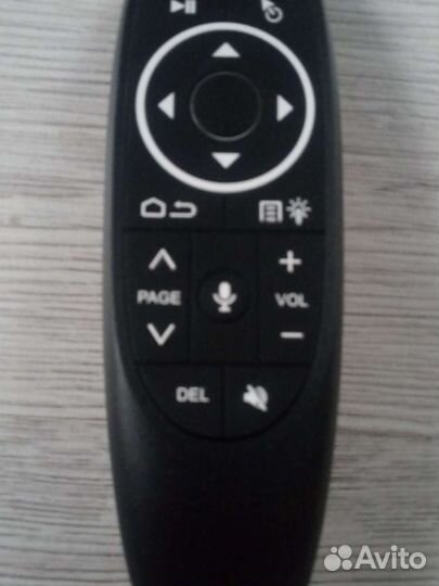 Пульты для медиаплеера