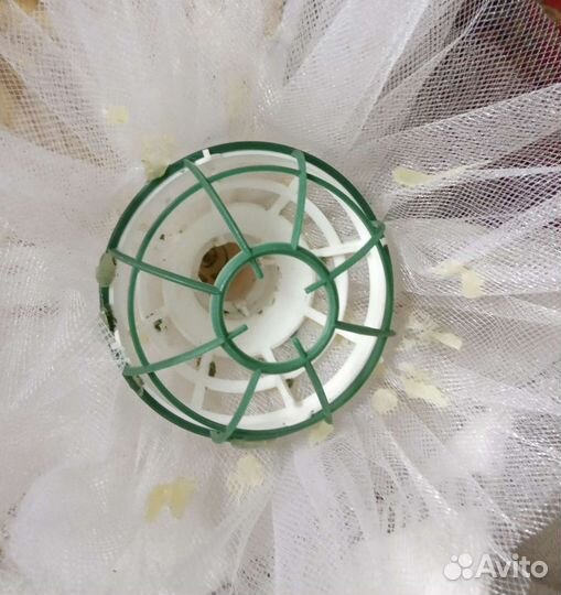 Портбукетница