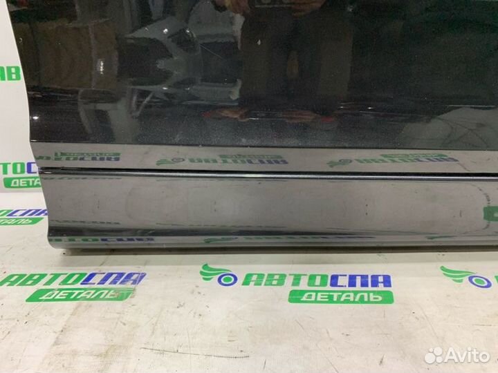 Дверь в сборе передняя правая Audi Q7 джип дизель