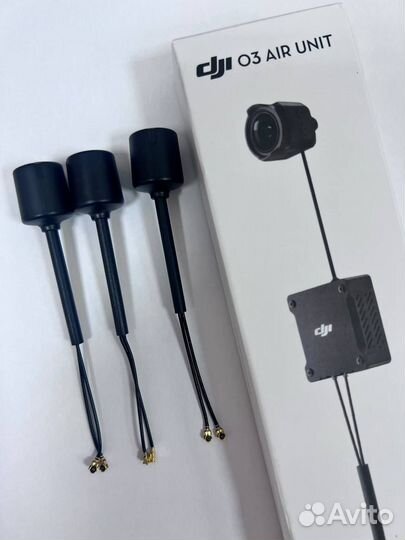 Антенна DJI O3 Air Unit