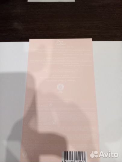 Парфюмерия ив роше