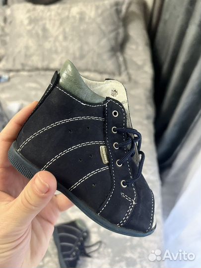 Сандали скороход 20
