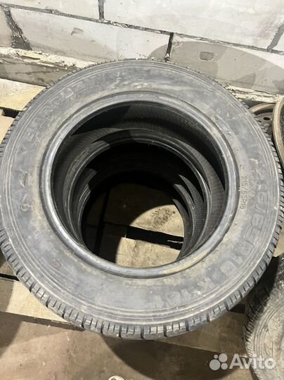 Accelera 651 215/65 R16