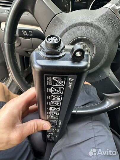 Specialized turbo levo новая батарея