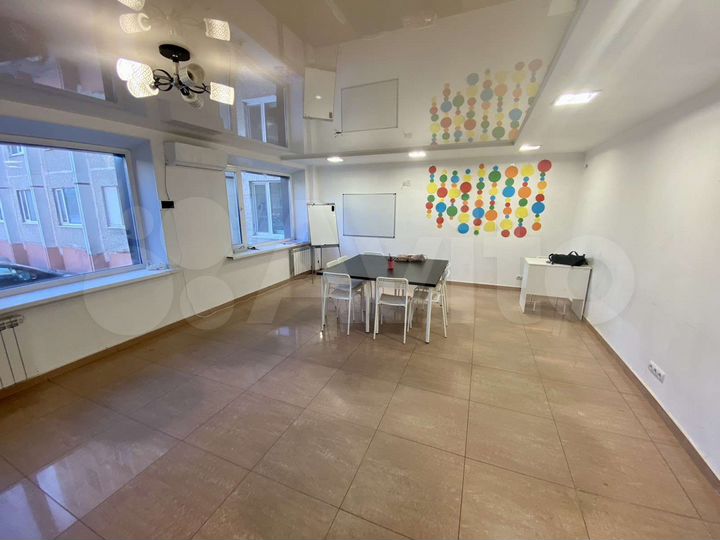 Свободного назначения, 44.5 м²