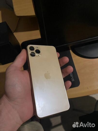 iPhone 11 Pro Max, 64 ГБ