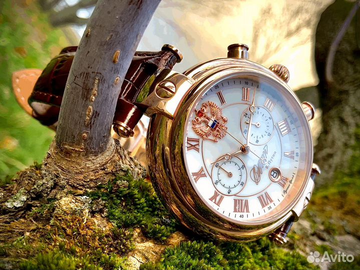 Часы мужские