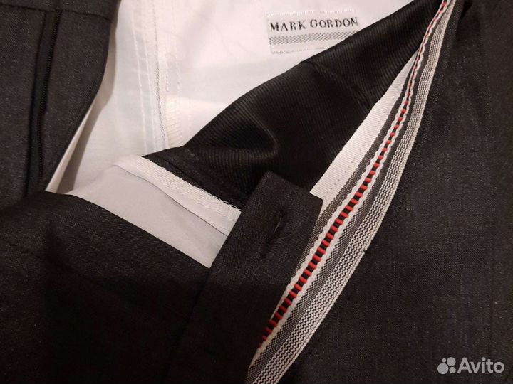 Школьные брюки mark cordon