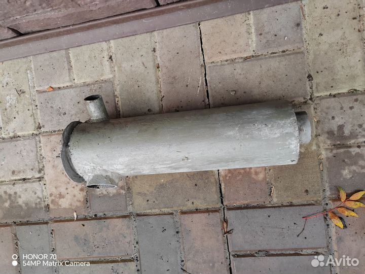 Электрокотел отопления