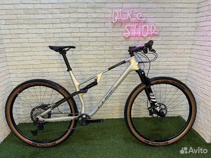 Cube AMS Zero99 c:68x Race 2024